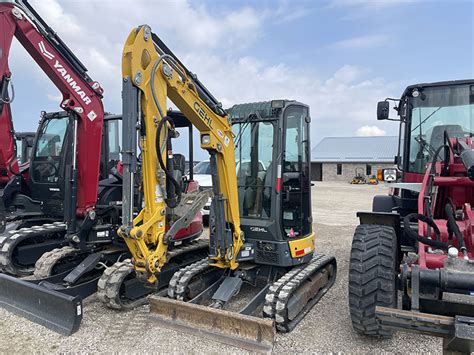 gehl 45 mini excavator for sale|gehl z25 specs.